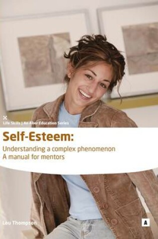 Cover of Self Esteem