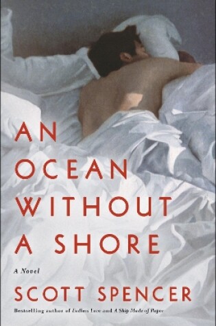 Cover of An Ocean Without a Shore