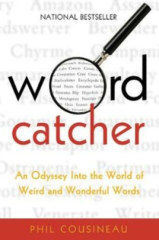Cover of Wordcatcher