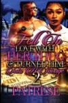 Book cover for Fell in Love with Her Thug & Turned Him Into a Savage 2