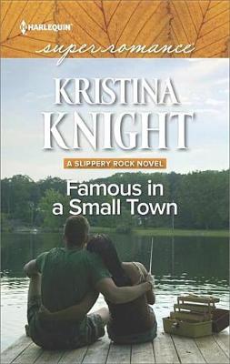 Cover of Famous in a Small Town