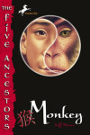 Book cover for The Five Ancestors Book 2