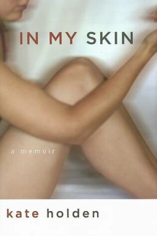 Cover of In My Skin