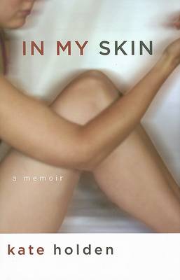 Book cover for In My Skin