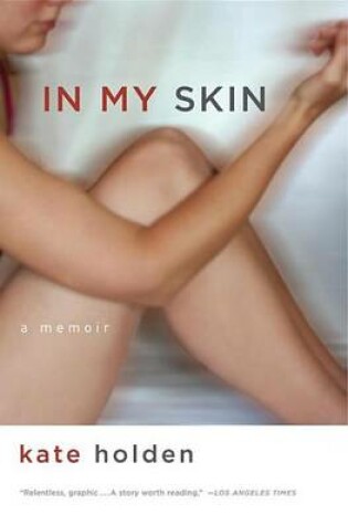 Cover of In My Skin