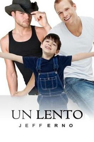 Cover of Un Lento