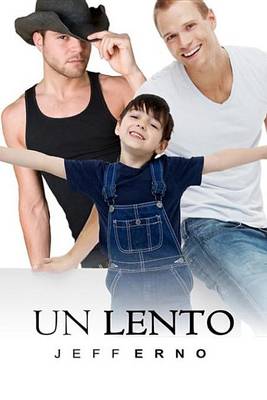 Book cover for Un Lento