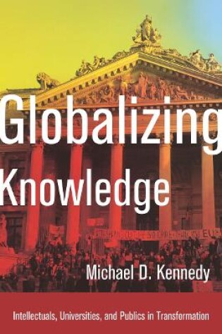 Cover of Globalizing Knowledge