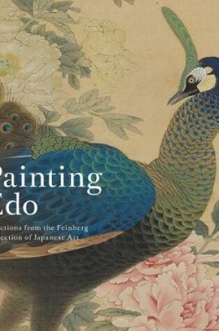 Cover of Painting Edo