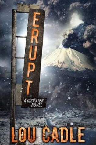 Cover of Erupt