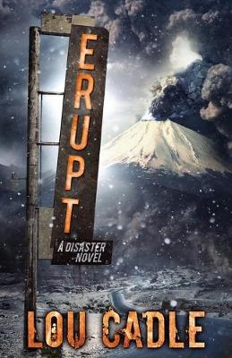 Book cover for Erupt