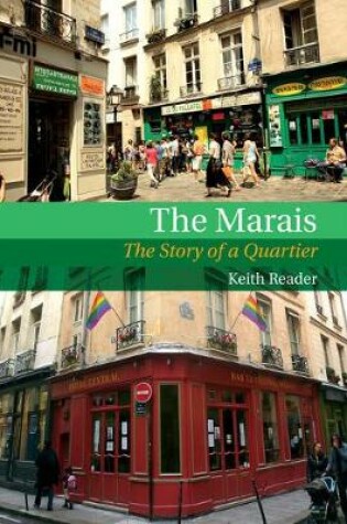 Cover of The Marais