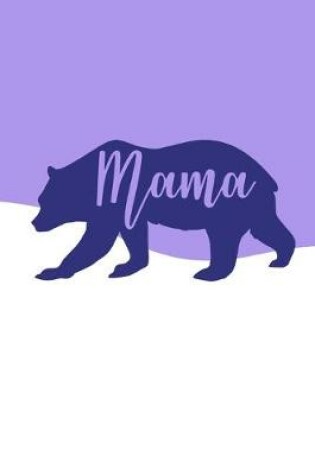 Cover of Mama Bear