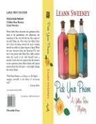 Pick Your Poison by Leann Sweeney