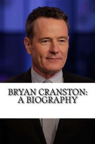 Cover of Bryan Cranston