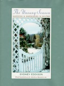 Book cover for The Unsung Season