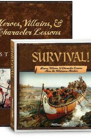 Cover of Survival!