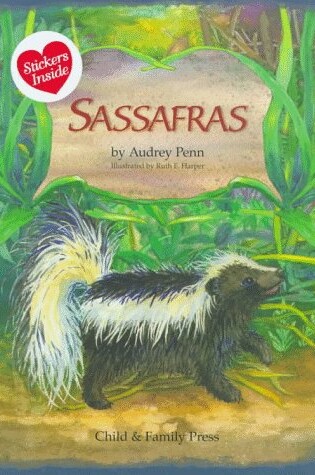 Cover of Sassafras