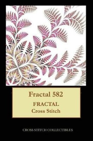 Cover of Fractal 582