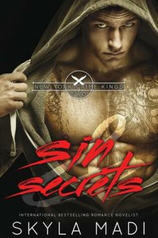 Cover of Sin & Secrets