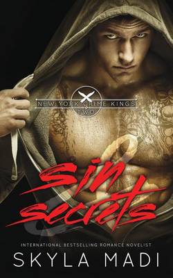 Book cover for Sin & Secrets