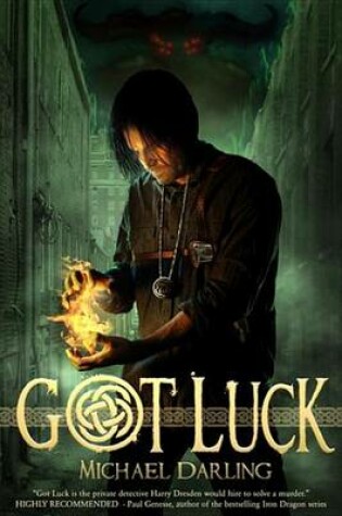 Cover of Got Luck