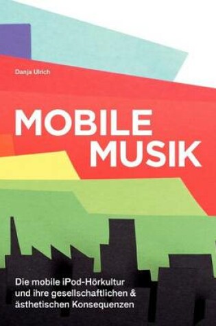 Cover of Mobile Musik