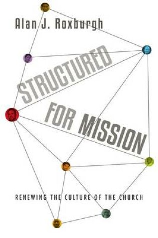 Cover of Structured for Mission
