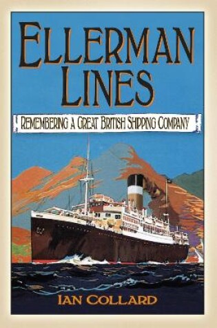 Cover of Ellerman Lines