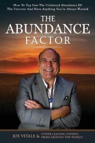 Cover of The Abundance Factor