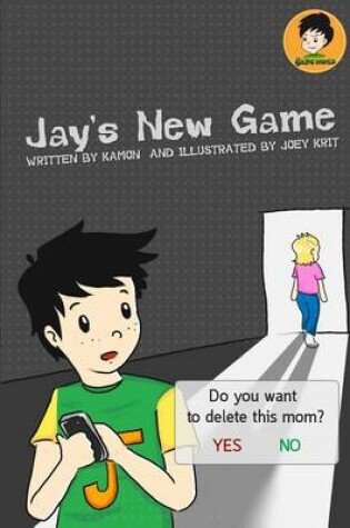 Cover of Jay's New Game