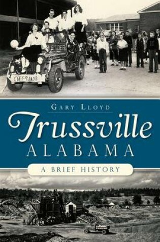 Cover of Trussville, Alabama