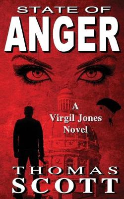 Book cover for State of Anger