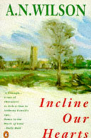 Cover of Incline Our Hearts