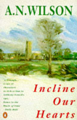 Book cover for Incline Our Hearts