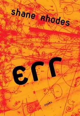 Book cover for Err