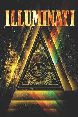 Book cover for Illuminati