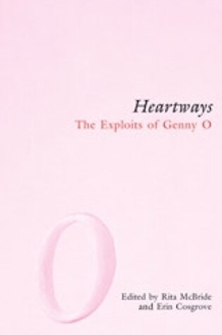 Cover of Heartways