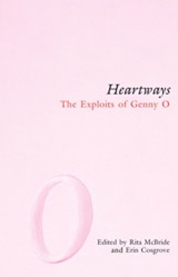 Book cover for Heartways