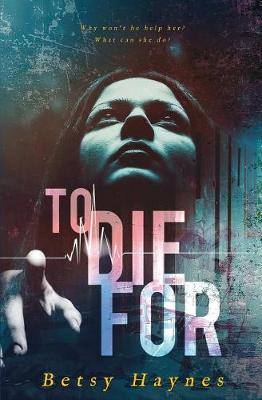 Book cover for To Die For