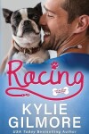 Book cover for Racing