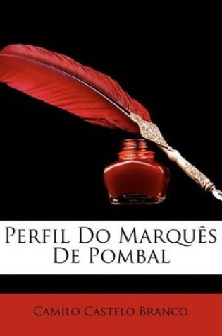 Cover of Perfil Do Marqus de Pombal