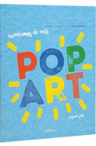 Cover of Pop Art