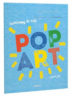 Cover of Pop Art