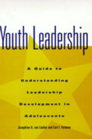 Cover of Youth Leadership