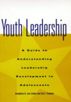 Book cover for Youth Leadership