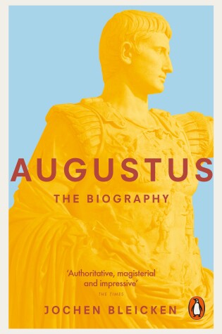 Cover of Augustus