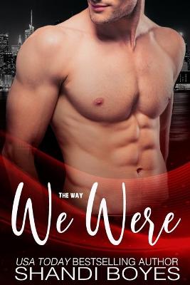 Book cover for The Way We Were