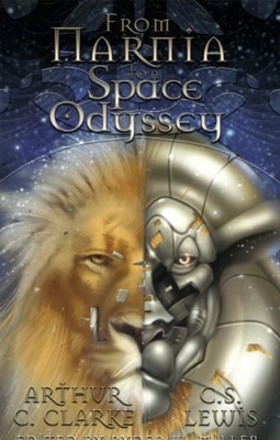 Cover of From Narnia to a Space Odyssey