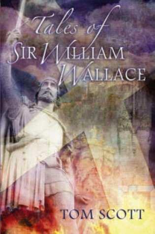 Cover of Tales of Sir William Wallace